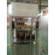 GGD Series Low Voltage Fixed Electrical Switchgear Panel Board Cabinet Structure