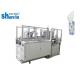 high speed Straight Wall Paper cor tube Machine For Tissue Paper Holder