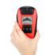 Non Contact Pinless Wood Moisture Meter Building Material Humidity Tester