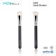 Square Beauty Copper Ferrule Angle Luxury Makeup Brushes