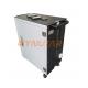 220V Metal Pulsed Laser Cleaning Machine Precision Positioning