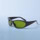 740nm 1100nm Infrared Nd Yag Laser Safety Glasses OD5+ OD7+ OEM