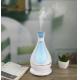 Silica Gel 12w 400ml Essential Oil Diffuser For Aromatherapy