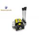 Hydraulic Technical Solutions Of Hydraulic Control Directional Valve For Compactor