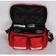 Trauma Bag Tactical Military Military First Aid Kit Bag 420D Nylon EMS Ambulance Big 43cm