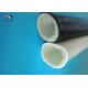 Eco-friendly Silicone Resin Coated Fiberglass Braided Sleeving -65℃ ~ 260℃