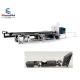 Long Materials Semi Laser Cutting Machine 2000W SNW-130-2000-10000