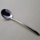 SOLA 18/10 stainless steel soup spoon/dessert spoon/salad spoon