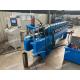 Shutter Door Roll Forming Machinery For Garage Door