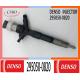 Genuine Common Rail Injector 23670-30380 295050-0820 for diesel injector 9709500-082