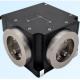 500 Deg/S Range Fiber Gyroscope Three Axis Low Bias Gyroscope Sensor