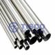 Polished Stainless Steel Pipe Tube For High Temperature Resistance And Cold Rolled