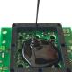 Black Paster TIS580-13 One Component Dealcoholized Room Temperature Cured Thermally Conductive Silicone Glue