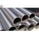 High Quality Titanium Tube,ASTM B338 Titanium Pipes,Grade 1/2 Titanium Pipe