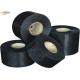 Inner Wrap Corrosion Resistant Tape , Black Polyethylene Anti Corrosion Tape