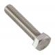 Din933 / DIN931 Stainless Steel 304 Hex Head Bolts M16 X 200 A2 - 70