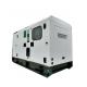250kW 275kW Weichai Soundproof Diesel Generator Industrial Power Generator Open Silent Option