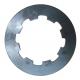 Foton Europard 50 Tractor Clutch Disc Pto Cf550.211.025 Spline 15 10 Inch