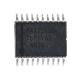 Integrated Circuit Chip MAX25605AUP/V
 High Brightness LED Matrix Manager
