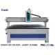 CNC Router Engraving Machine , Larger Materials Woodworking CNC Machine