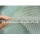 Wave Depth And Width Crimped 0.23mm Knitted Wire Mesh