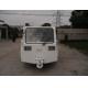 Multipurpose Aircraft Tow Tractor With AC Motor Controller And ISO Certification