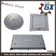 GX Provide Casting Circular Sealed Manhole Cover for Gas Station
