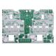 Custom 1 to 48 Layer High TG Fast Multilayer HDI Circuit Boards