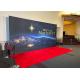 Full Color P4 P5 LED Video Wall Screen Advertising LED Billboard For Indoor Stadium Supermarket