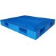 Anti Slip Collapsible Plastic Pallets Space Saving Plastic Shipping Pallets