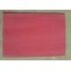 Optional Color Non Asbestos Gasket Sheet With ISO 9001 Certification