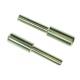 Polished Fastener Pins Stainless Steel Precision Dowel Pins ANSI 304 5 X 45 mm