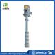 LC Type Flood Control Drainage Water Pump , Vertical Electric Centrifugal Pump