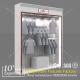 Wholesale China Factory garment display stand