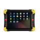 Handheld Tablet Courier PDA Android Barcode Scanners 4G LTE 1D 2D Industrial Class