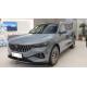 Pure Electric VOYAH Free 2021 Two Drive Middle Large EV SUV NEDC 505km