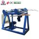 Automatic Durability Roll Rotomoulding Machines