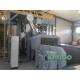 Mesh Belt Wire Automatic Shot Blasting Machine Through Type