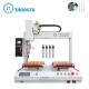 Factory Intelligent Automatic Soldering Machine With Real-Time Temperature Monitoring