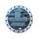 M4V290 SK350-8 Hydraulic Final Drive Travel Motor For Construction Excavator