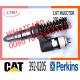 Excavator Parts 3512B Engine injectors 392-0205 211-3024 3920205 2113024 Fuel Nozzle For CAT