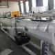 Highly Fully Automatic PVC Pipe Making Machine with Full Intermeshing Engagement System