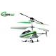 Mini 3 Channel Metal Body Radio Controlled RC Helicopters ES- JJ-09 With 3.7v