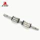 5cm Linear Guide Rail 40mm Linear Motion Rail With Guide Block GHH CA