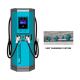 Compact and Versatile EV Charging Stations with Output Current 0-250A GW 8.8kg