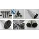 168mm Dia Continuous Slot Wedge Wire Screen Pipe For Water Process
