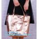 Promotional Dupont Tyvek shopping tote bag, Tyvek Paper Custom Women Tote Bag, Custom Recycle Shopping tyvek Paper Bag