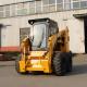 7-10 Days Delivery 35-140hp Track Crawler Skid Steer Loader Track Loaders