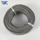 Type K J N E T S B R High Temperature Sensor Thermocouple Extension Wire/Compensation Cable