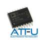 Single Circuit Amplifier IC Chip / Mono Current Transmitter 4-20mA AD694ARZ-REEL